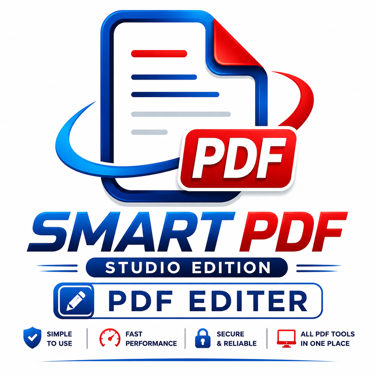 SMART PDF | STUDIO EDITION